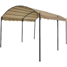 Gazebo Camel L400 x P300 x H248 cm