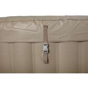 Gonflable Hydromassage Lay-Z-Spa Palm Springs AirJet 4-6 personnes