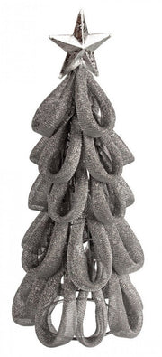 Bague Argent Pino 2x S