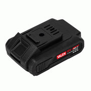 Perceuse-visseuse au lithium 18V de remplacement pour chargeur de batterie Valex 1.5-2.0Ah (Batt. 18V-1.5Ah)