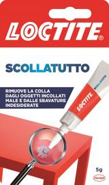 Cravate Loctite haute performance 5g - l'innovation Vertecchi depuis 1948.