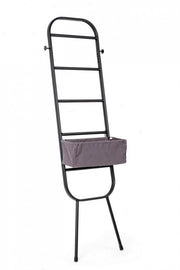 Armoire pour Objets 2 crochets 1 panier Quiete