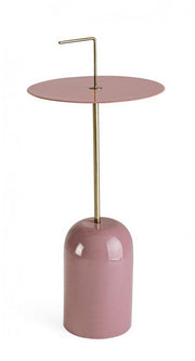 Table Basse Tulasi Rose Antique D30