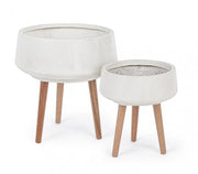 Set 2 Maniques Bol moderne