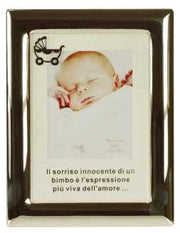 Cadre photo naissance me-0038 cm. 17x22x1