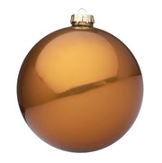 12x Sphère Vt Caramello Metalliz D150 Mc4635