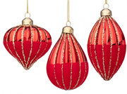 Pendaglio Vt Segment Rouge Ass3 12x