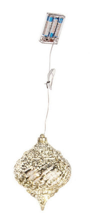 Décoration C-Led Trottola 4x