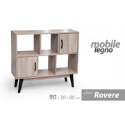 TCC / MOBILE ARES 90 * 30 * 80CM 6038/160