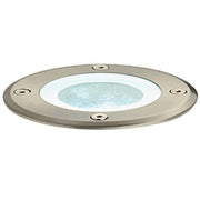 Ligne d'acier de route GU10 à pied