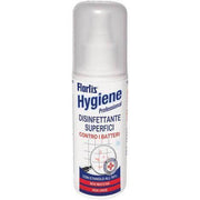Flortis Hygiene Désinfectant de surface 100 ml contre les bactéries