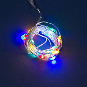 12x Chaîne Bt 20 Microled Multi Int