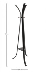 Portemanteau Triomphe Noir