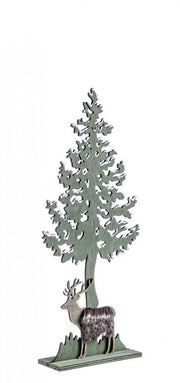 Lot de 6 Pino Colmar C-Renna S