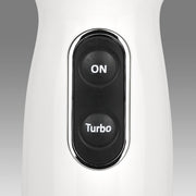 MÉLANGEUR PLONGÉE 500W + FOUET