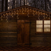 Glace Lumineuse WLED 120 LED 512xH60cm