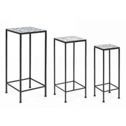 Table basse carrée Erice - Grande