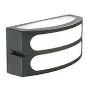 Applique E27 Squba Grafite Line