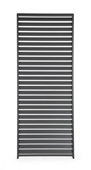 Brise Soleil Lat Pergola Ocean 93Cm Antr Iperbriko