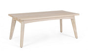 Table de terrain 115X55