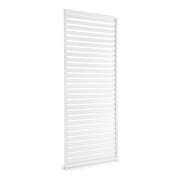 Pergola Side Sunscreen Ocean 93 cm blanc