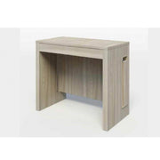 Console extensible Zoom 3 orme 90x47x76 cm.