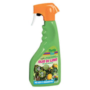 Huile de Lin 500ml
