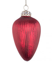 Pendaglio Vt Genteel Rosso Op D100 4x