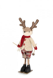 Support Jonny Renna 4x C-Sci H38