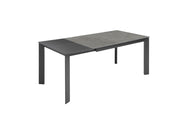 Table extensible 140-200 x 90 x 76 cm