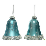 Penaglioenino 2 Blue Dawn Bells - élégant et fascinant