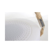 Lampe de haut-parleur de jardin à LED en corde