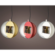 Bal vidéo assorti D15cm