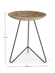 Table basse Zahira D40