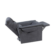 Fauteuil releveur Alessia 2 moteurs Twist 20 tissu