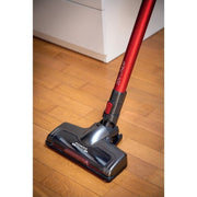 Red rechargeable sans fil rouge 22v lithium ariete électrique