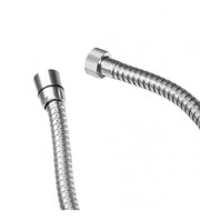 Flexible de douche en acier de 50 cm
