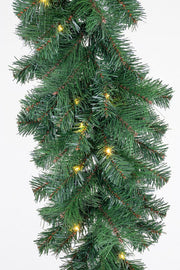 Guirlande 4x Festone Thurn H180 C