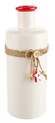 4x Vase Stella Bouton L