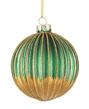 Sphère Vt Modish Vert 12x