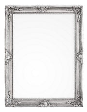 Miroir Miro C-C Argent 90X120