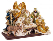 Support Nativité Eden 51x38H