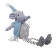 Écharpe 4x Topolino Heather Legs Azz H41