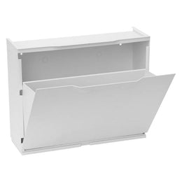 Rack à chaussures modulaires 51 x 41 x 17 cm