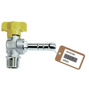 M-F - Robinet à boisseau sphérique carré Brico