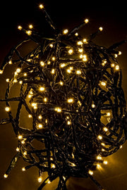 Fil classique 3Mm vert IP44, 12x180L