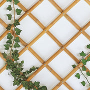 CHARPENTE EXTENSIBLE BAMBOU 90X180