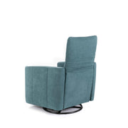 Poltrona reclinabile manuelle 85-140cm x 70cm H. 69-96cm