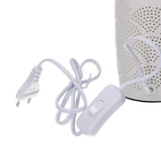 Brûleur à essence en céramique avec bouchon cmø10,2h14,7