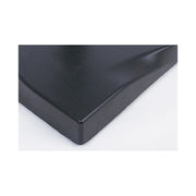 Base pour parasol de jardin Quadra Salonicco 20 kgs 41,5x41,5x h 37 cm